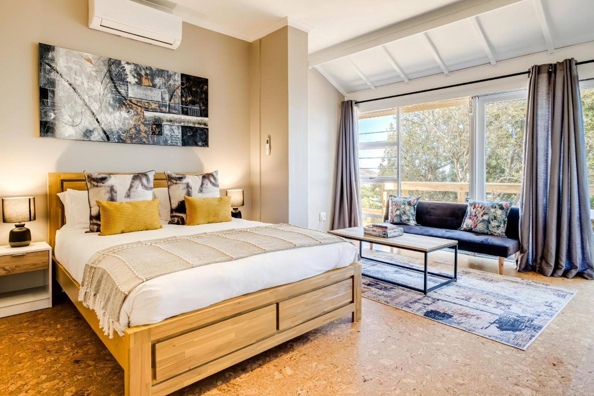 קייפטאון Beleza Villa מראה חיצוני תמונה