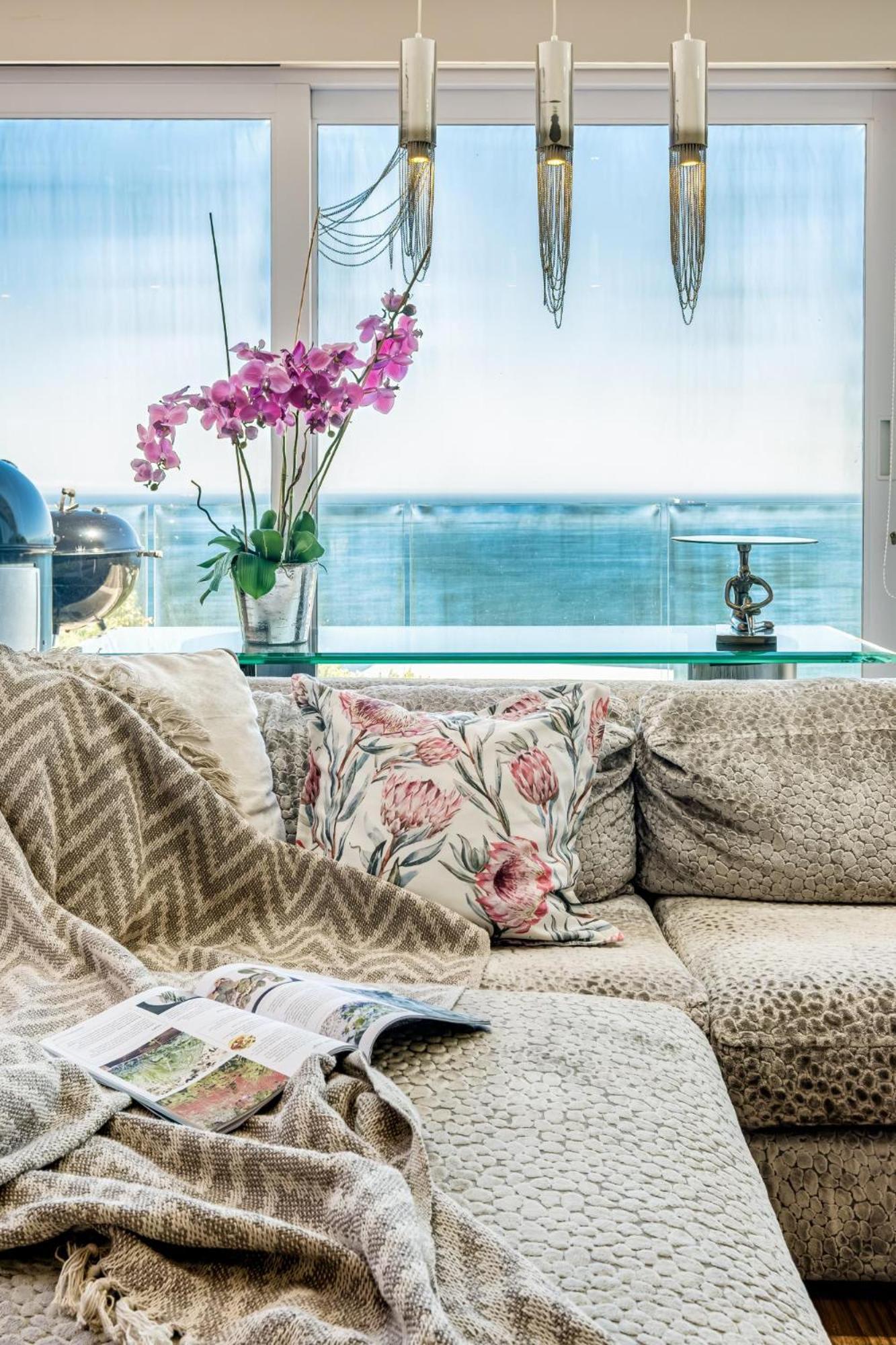 קייפטאון Beleza Villa מראה חיצוני תמונה