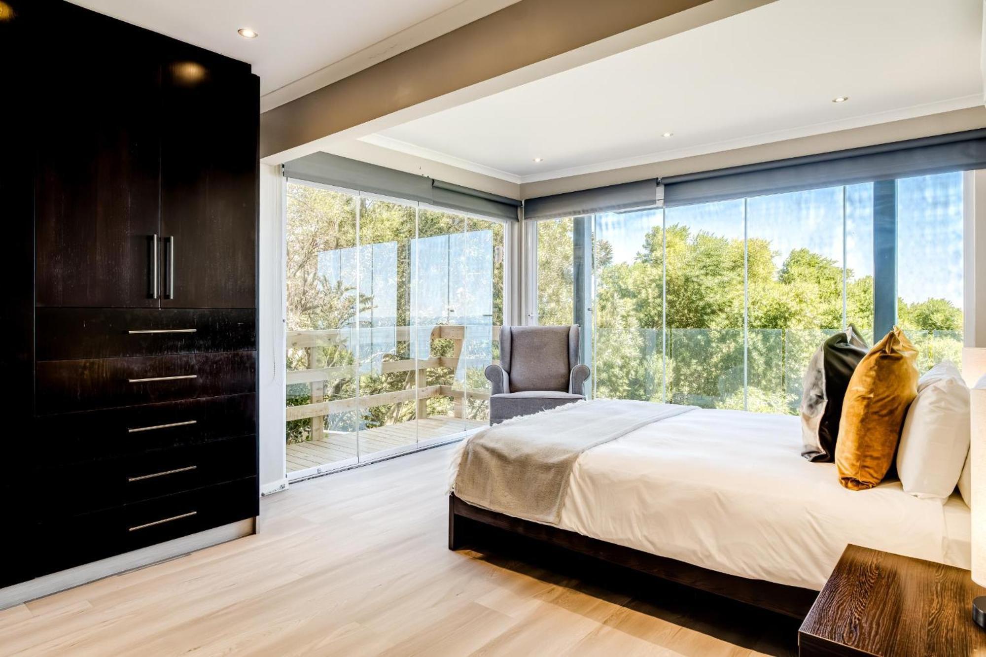 קייפטאון Beleza Villa מראה חיצוני תמונה