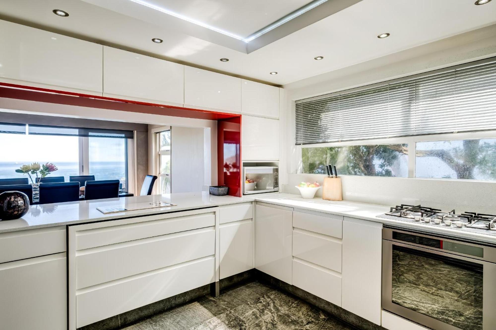 קייפטאון Beleza Villa מראה חיצוני תמונה