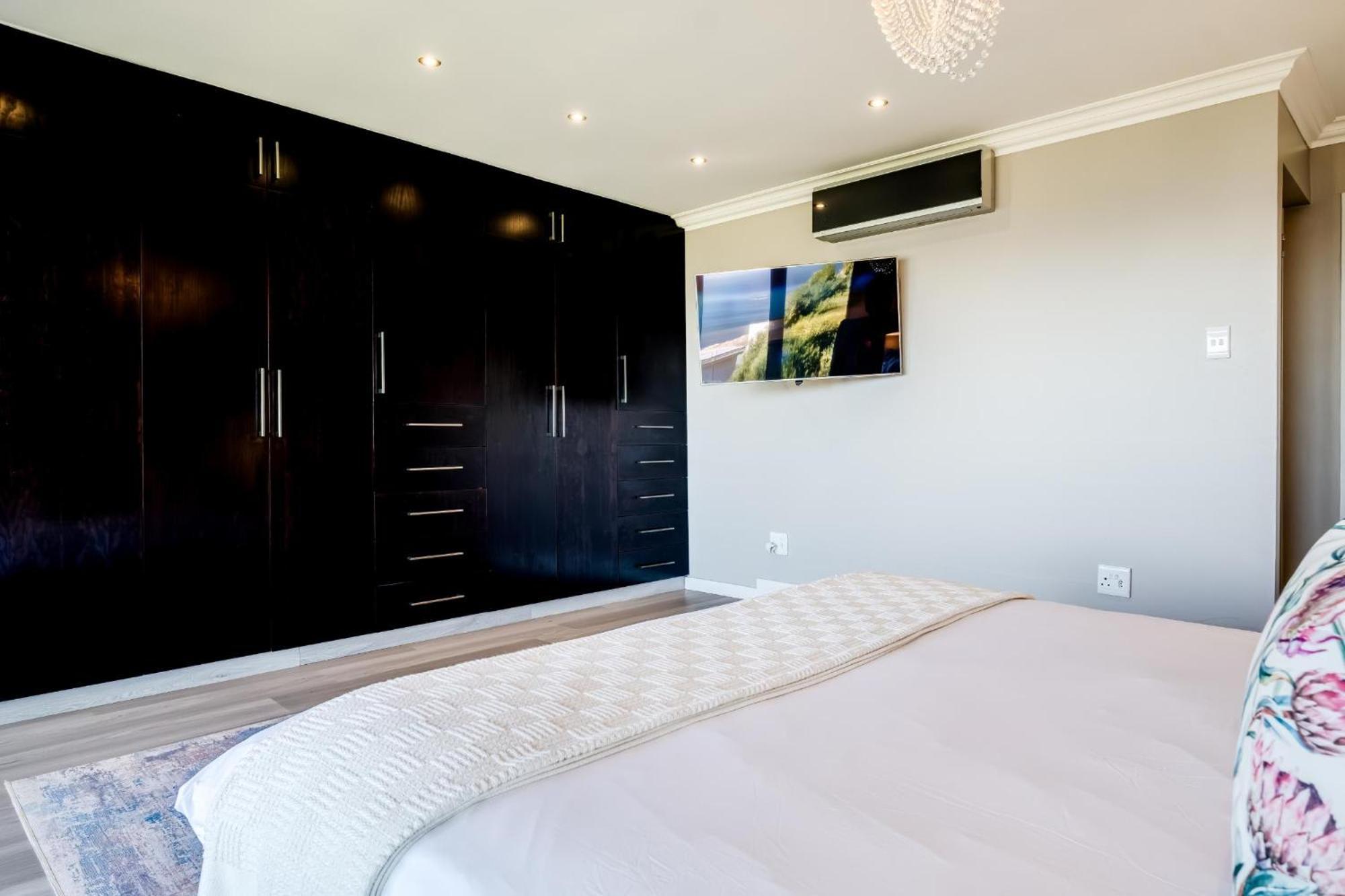 קייפטאון Beleza Villa מראה חיצוני תמונה