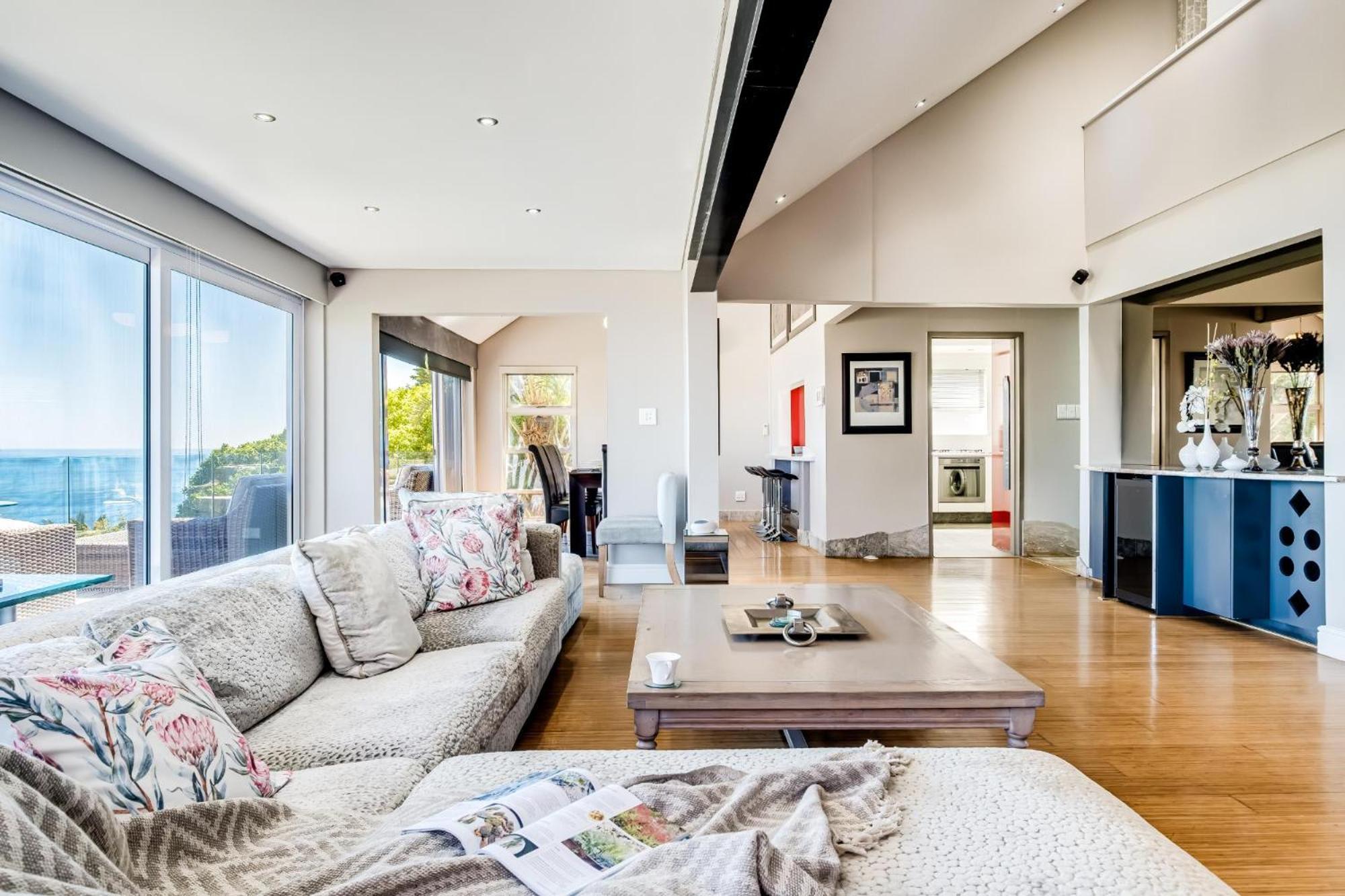 קייפטאון Beleza Villa מראה חיצוני תמונה