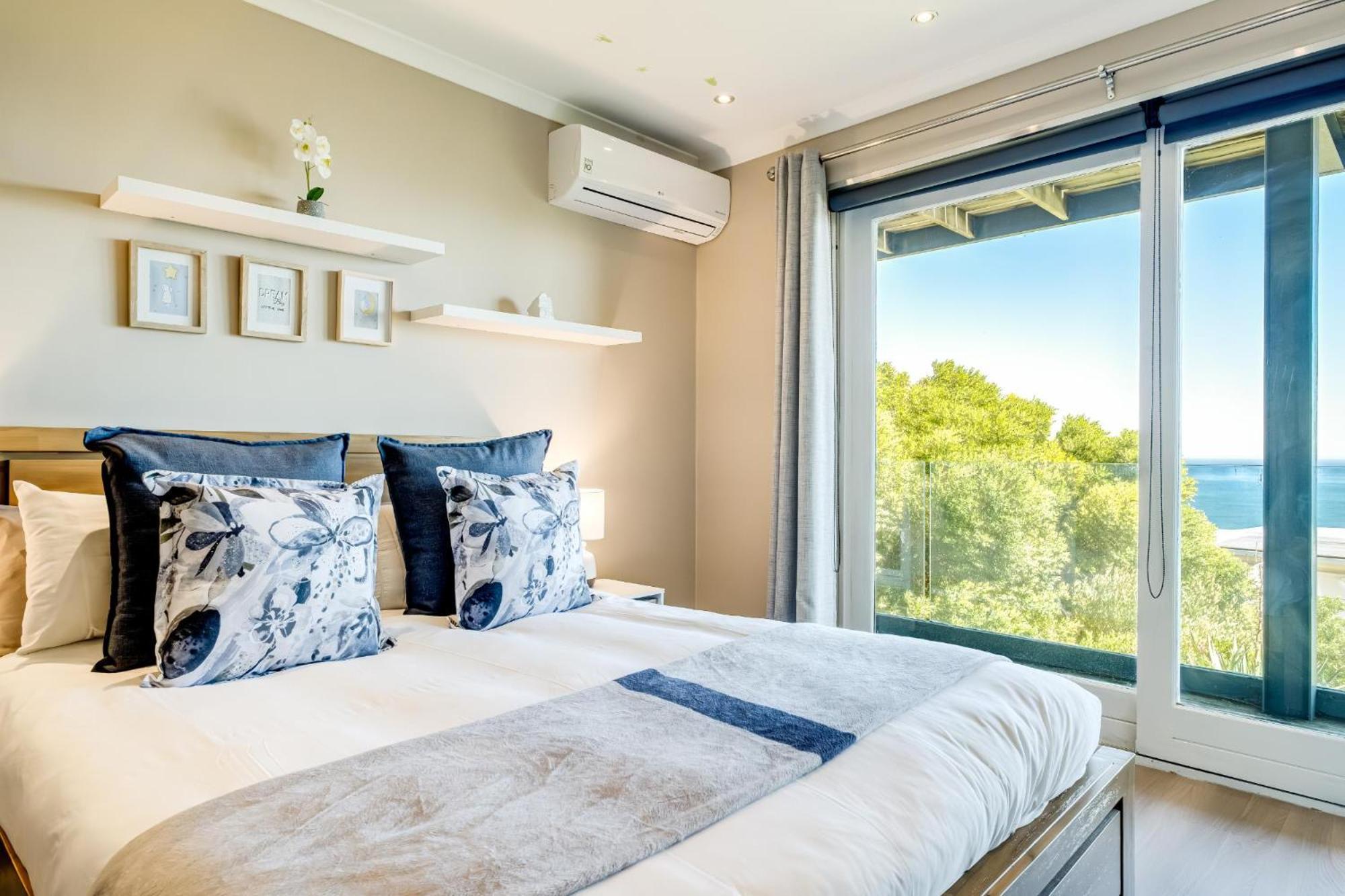 קייפטאון Beleza Villa מראה חיצוני תמונה
