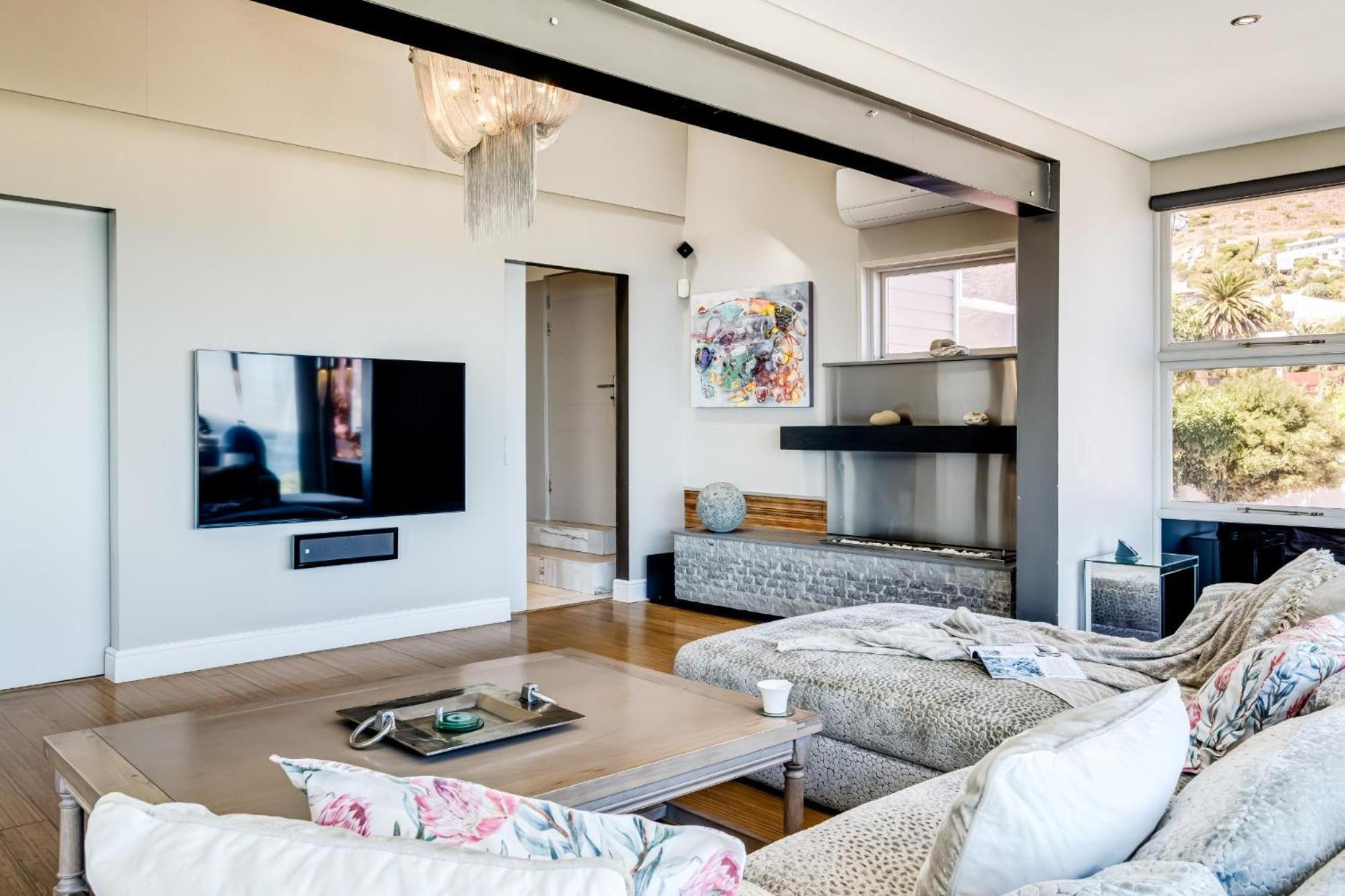קייפטאון Beleza Villa מראה חיצוני תמונה