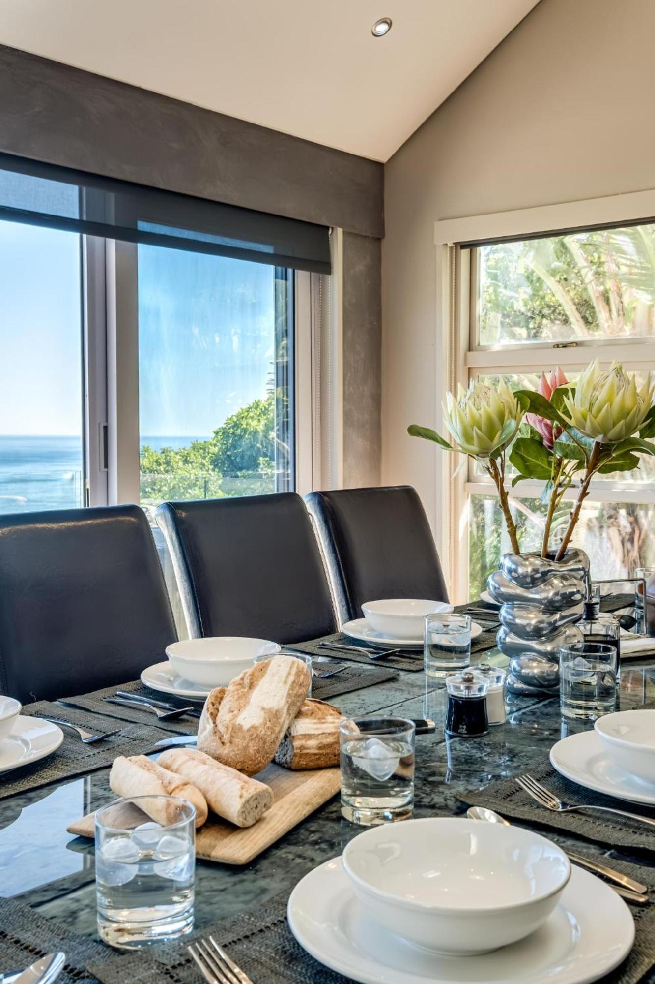 קייפטאון Beleza Villa מראה חיצוני תמונה